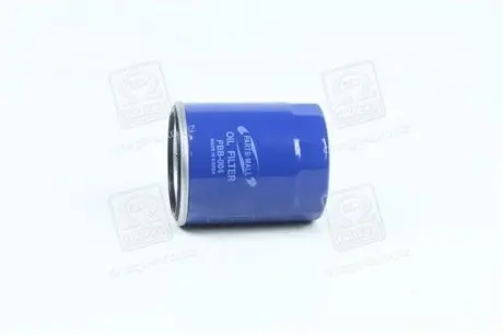 Масляный фильтр двигателя HYUNDAI ATOZ 98 PARTS MALL PARTS-MALL PBB-004