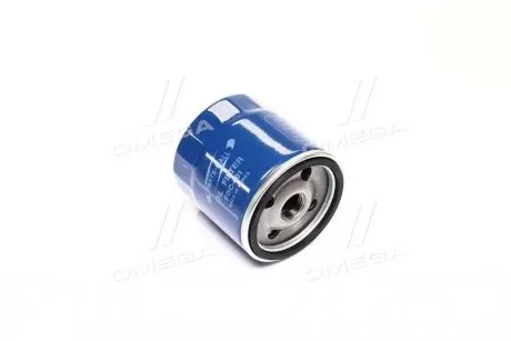 Масляный фильтр двигателя LANOS, AVEO, LACETTI, NUBIRA, NEXIA PARTS MALL PARTS-MALL PBC-001