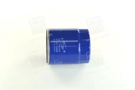 Масляный фильтр двигателя DAEWOO TOSCA(V250) PARTS MALL PARTS-MALL PBC-008
