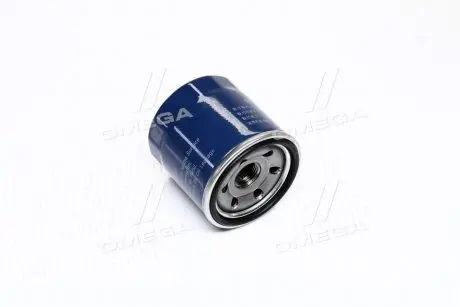 Масляный фильтр двигателя CHEVROLET AVEO RAVON PARTS MALL PARTS-MALL PBC-012