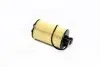 Масляный фильтр двигателя SSANGYONG KORANDO PARTS MALL PARTS-MALL PBD-009 (фото 3)