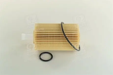 Масляный фильтр двигателя TOYOTA LAND CRUISER(J200) 08- PARTS MALL PARTS-MALL PBF-031