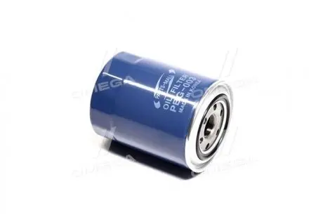 Масляный фильтр двигателя MITSUBISHI L200 PARTS MALL PARTS-MALL PBG-003