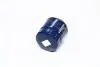 Фільтр оливи двигуна FORD FIESTA, MAZDA PARTS MALL PARTS-MALL PBH-036 (фото 4)
