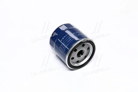 Фільтр оливи двигуна FORD FIESTA, MAZDA PARTS MALL PARTS-MALL PBH-036