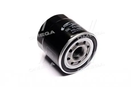 Фільтр оливи двигуна БОГДАН, ISUZU 4HK1 PARTS MALL PARTS-MALL PBL-066