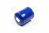 Фільтр оливи двигуна NISSAN ALMERA(N15) 95-00 PARTS MALL PARTS-MALL PBW-105 (фото 3)