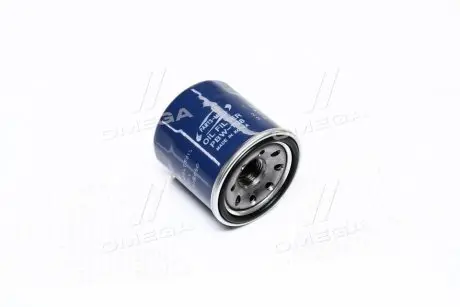 Масляный фильтр двигателя NISSAN QASHQAI J10 07- PARTS MALL PARTS-MALL PBW-108