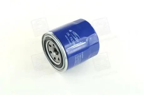 Масляный фильтр двигателя NISSAN ALMERA(N16E) 00-06 PARTS MALL PARTS-MALL PBW-117