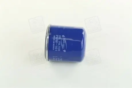 Масляный фильтр двигателя NISSAN PARTS MALL PARTS-MALL PBW-161