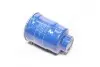Фильтр топл. HYUNDAI H100, H1, STAREX DAIHATSU PARTS MALL PARTS-MALL PCA-003 (фото 3)