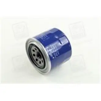 Фильтр топл. MITSUBISHI CANTER F 63- PARTS MALL PARTS-MALL PCA-004