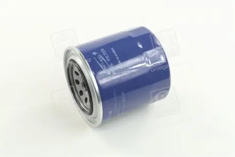 Фильтр топливный HYUNDAI HD D4AL,D4DBD,D4DA,D4DB PARTS MALL PARTS-MALL PCA-027