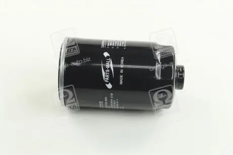 Фильтр топл. HYUNDAI Accent III, Getz, Grandeur, ix35, Matrix PARTS MALL PARTS-MALL PCA-047