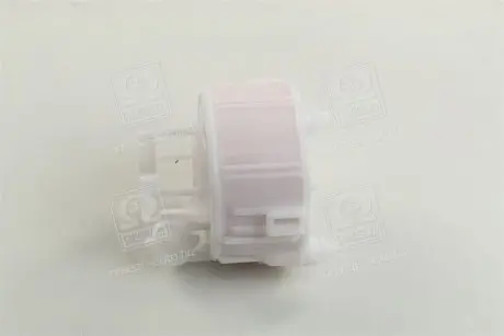 Фільтр паливний HYUNDAI ACCENT 11- PARTS-MALL PCA-060