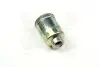Фильтр топл. NISSAN SUNNY(B11) 82-90 PARTS MALL PARTS-MALL PCW-001 (фото 2)
