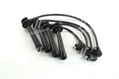 Провод высоковольтный компл. PARTS MALL PARTS-MALL PEB-E52