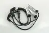 Провод высоковольтный компл. DAEWOO LANOS CHEVROLET AVEO 1.5 PARTS MALL PARTS-MALL PEC-E04 (фото 3)