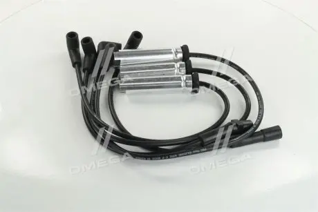 Провод высоковольтный компл. DAEWOO ESPERO PARTS MALL PARTS-MALL PEC-E06
