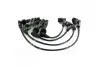 Провод высоковольтный компл. DAEWOO LEGANZA 1.8, 2.0 PARTS MALL PARTS-MALL PEC-E52 (фото 3)