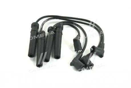 Провод высоковольтный компл. CHEVROLET LACETTI 1.6 PARTS MALL PARTS-MALL PEC-E54