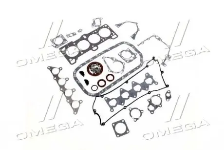 Комплект прокладок з різних матеріалів PARTS-MALL PFA-M101