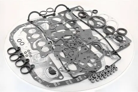Комплект прокладок з різних матеріалів PARTS-MALL PFA-N019