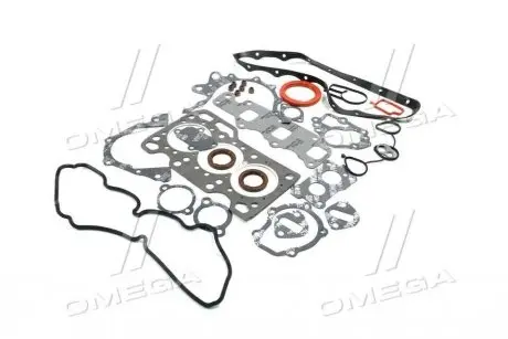 Комплект прокладок двигателя DAEWOO MATIZ F8CV PARTS MALL PARTS-MALL PFC-N004