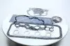 Комплект прокладок двигуна FULL DAEWOO/CHEVROLET AVEO 1,5 8V F15S3 PARTS-MALL PFC-N026 (фото 3)