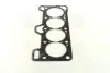 Прокладка головки блока HYUNDAI G4EK PARTS MALL PARTS-MALL PGA-N008 (фото 4)