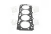 Прокладка головки блока HYUNDAI D4BX/D4BA/D4BB PARTS MALL PARTS-MALL PGA-N050 (фото 2)