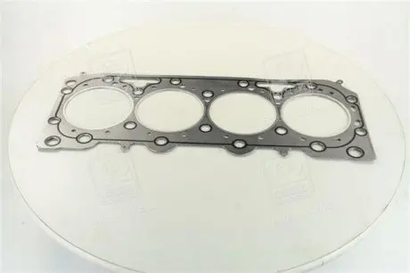 Прокладка головки блока KIA CARNIVAL 2.9TD J3 графит PARTS MALL PARTS-MALL PGB-G058