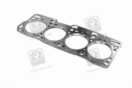 Прокладка головки блока CHEVROLET AVEO PARTS MALL PARTS-MALL PGB-M052