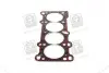Прокладка головки блока KIA B5E (без асбестовая) PARTS MALL PARTS-MALL PGB-N004 (фото 2)