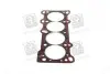 Прокладка головки блока KIA B5E (без асбестовая) PARTS MALL PARTS-MALL PGB-N004 (фото 4)