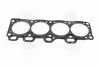 Прокладка головки блока KIA SPORTAGE PARTS MALL PARTS-MALL PGB-N014 (фото 3)