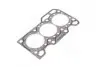 Прокладка головки блоку DAEWOO TICO PARTS-MALL PGC-N001 (фото 4)