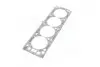 Прокладка головки блока CHEVROLET C18SED/C20SEL/C22SEL/C20SED/C22SED PARTS MALL PARTS-MALL PGC-N014 (фото 2)
