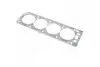Прокладка головки блока CHEVROLET C18SED/C20SEL/C22SEL/C20SED/C22SED PARTS MALL PARTS-MALL PGC-N014 (фото 3)