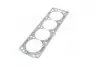 Прокладка головки блока CHEVROLET C18SED/C20SEL/C22SEL/C20SED/C22SED PARTS MALL PARTS-MALL PGC-N014 (фото 4)