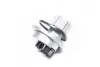 Насос Водяний DAEWOO Lanos хэтчбек (KLAT) 1.6 16V [A16DMS] PARTS MALL PARTS-MALL PHC-003 (фото 2)