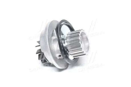 Насос водяной DAEWOO Lanos хэтчбек (KLAT) 1.6 16V [A16DMS] PARTS MALL PARTS-MALL PHC-003