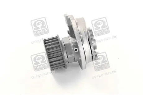 Насос водяной CHEVOLET DAEWOO Lacetti хэтчбек (J200) 1.8 [F18D3] PARTS MALL PARTS-MALL PHC-009
