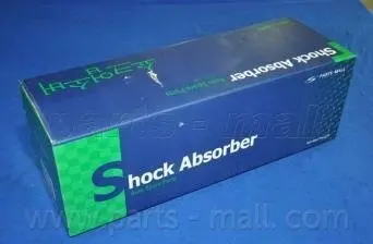 Амортизатор подв. KIA SPORTAGE передн. прав. PARTS MALL PARTS-MALL PJB-008A