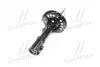 Амортизатор газомасляний PARTS-MALL PJB-FR022 (фото 4)