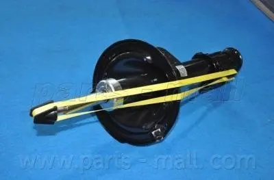 Амортизатор подв. Kia Carnival передн. прав. PARTS MALL PARTS-MALL PJB-FR029