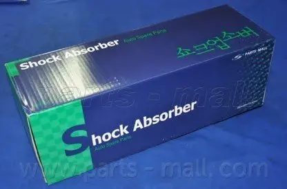 Амортизатор подвески PARTS-MALL PJCFL001