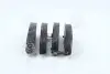 Колодка гальм. диск. HYUNDAI ELANTRA PARTS-MALL PKA-001 (фото 3)