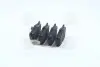 Колодки гальмівні дискові PARTS-MALL PKA-012 (фото 1)