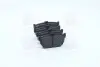 Колодки гальмівні дискові PARTS-MALL PKA-012 (фото 2)